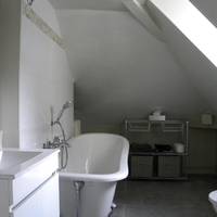 Duplex Apartment