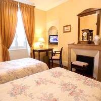 Comfort Twin Room