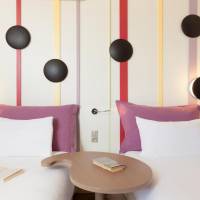 Standard Room with 2 Single Beds - Breakfast included