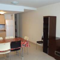 Four-Bedroom Apartment