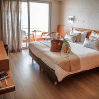 Privilege  Double or Twin Room with sea view