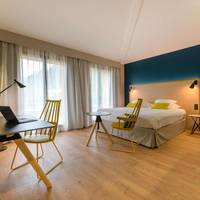King Studio with Terrace