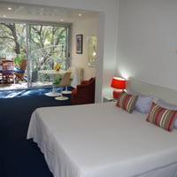 Comfort Double Room with Street View