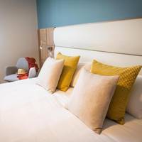 Privilege Double or Twin Room with Mountain View