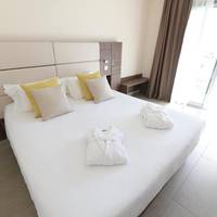 Privilege Double or Twin Room with Sea View