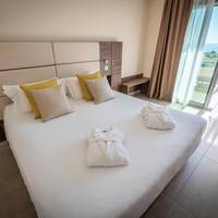 Junior Suite with Sea View