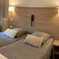 Small Twin Room