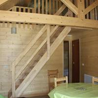 Chalet (6 Adults)