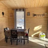 Superior Chalet