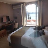 Double Room with Panoramic Terrace