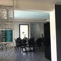 Four-Bedroom Villa with Private Pool