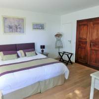 Superior Double Room with Sea View