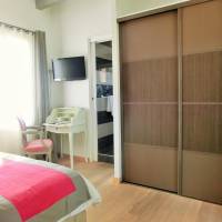 Superior Double Room with Terrace and Sea view 