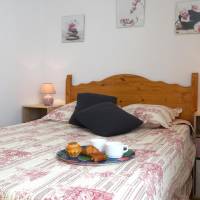 One-Bedroom Apartment with Cabin (4 Adults)