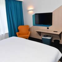 Comfort Double Room with 1 double bed