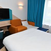Confort Family Room with 1 double bed and 1 sofa bed