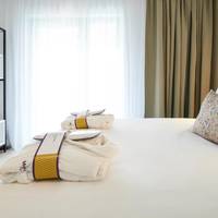 Privilege Double Room