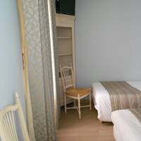 Quadruple Room with Shower