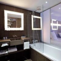 Executive Triple Room