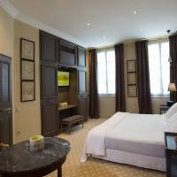 Prestige Double Room