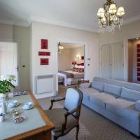Suite with Terrace