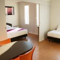 Apartment (3 Adults)