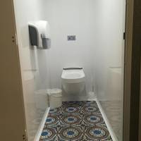 Tandem Room