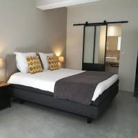 King Room - Disability Access