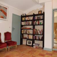 Deluxe Double Room with Shower