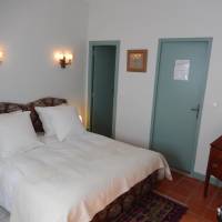 Double or Twin Room with Garden View