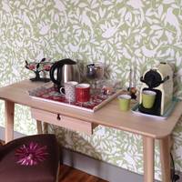 Double Room - Disability Access