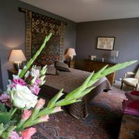  Family Suite with Spa Bath - Ground Floor