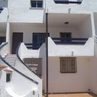Three-Bedroom Townhouse