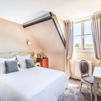 Comfort Queen Room - Non-Smoking 