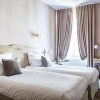 Comfort Twin Room - Non-Smoking