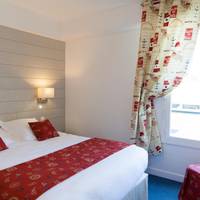 Suite with Garden View