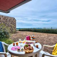 Studio with Sea View