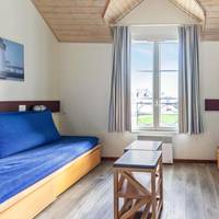 Comfort Two-Bedroom Duplex Apartment (7 People)