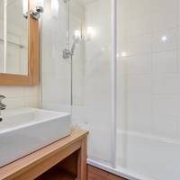 Comfort One-Bedroom Apartment (4 People)