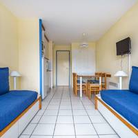 Budget Two-Bedroom Apartment (6 People)