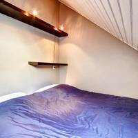Prestige Two-Bedroom Apartment (5 People)