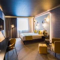 Privilege Double Room