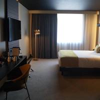 Privilege Double Room with Sofa Bed