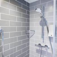 Executive Double Room - Non-Smoking