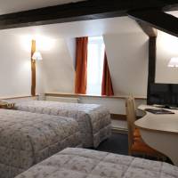 Classic Triple Room