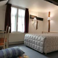 Quadruple Room with Bath