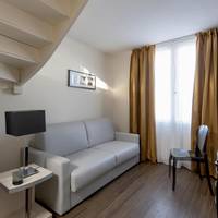 Duplex Suite