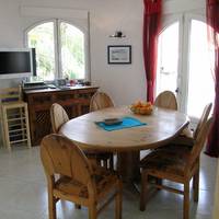 Four-Bedroom Holiday Home