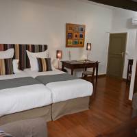 Large Twin Room