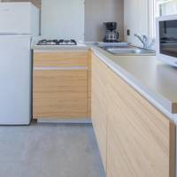 standard mobile home (4 Adults)